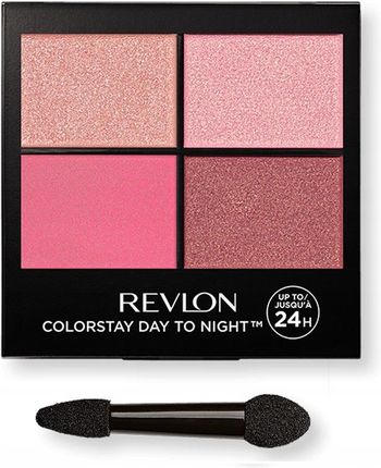 Revlon Colorstay Day To Night Paletka Cieni 565 Pretty 4,8G