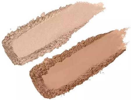 Pastel Cosmetics Pastel Sun Kissed Paleta Do Makijażu 01 Natural Bronze & Soft Glow 8,6G - zdjęcie 3