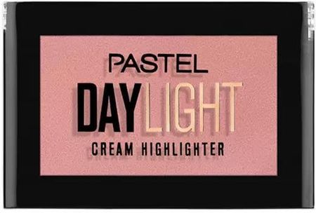 Pastel Cosmetics Pastel Pro Fashion Day Light Kremowy Rozświetlacz 13 Sunrose 4,5G