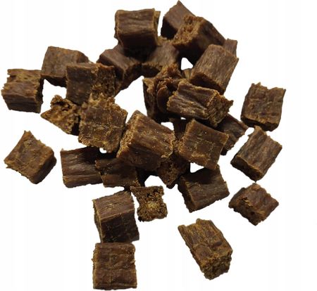 Lordzeton Treserki Z Mięsa Wołowego Dla Psa 250G Ok. 120szt