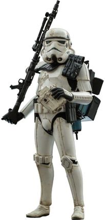 Hot Toys Star Wars Episode IV Action Figure 1/6 Sandtrooper Sergeant 30cm
