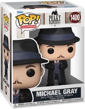Funko Peaky Blinders POP! TV Vinyl Figure Michael Gray 9cm nr 1400 - zdjęcie 1