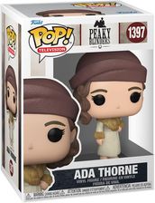 Zdjęcie Funko Peaky Blinders POP! TV Vinyl Figure Ada Thorne 9cm nr 1397 - Lublin