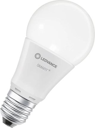 Ledvance Żarówka Led 4058075778818 E-27 9 W 60 Ciepła Biel 3 Szt. (Smart+Wificlassicdimmable)