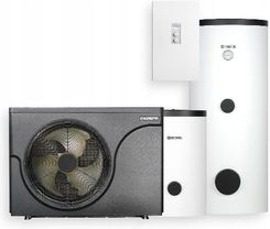 Zdjęcie Kospel 12,5kW HPM2P12PL - Gniezno