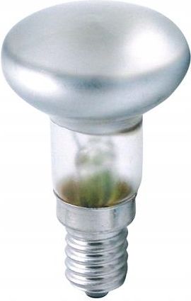 Reflektorowa Inna;Reflektorowa Żarówka Bulb E14 R39 30W Do Lamp Lava Lawa Magma 3 (1794)