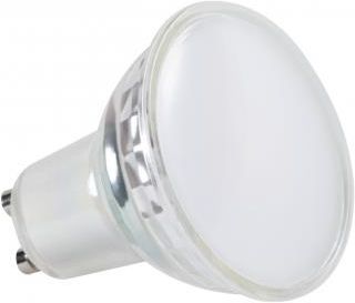 Iq-Led Kanlux Źródło Światła Led Gu10 4,9W Cw Barwa Zimna - 550Lm (35258)