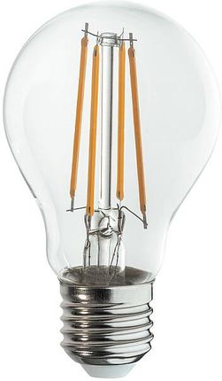 Nowodvorski  Bulb 10587 Żarówka 1X7W E27 3000K 800 Lm Transparentna 