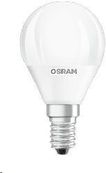 Zdjęcie Osram Value E14 4, 9W (5W, 5, 5W)827 Clp40 Minigloba Ciepła (35554000) - Radomsko