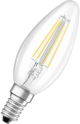 Osram Żarówka Led E14 2.5 W  40 Ciepła Biel 1 Szt. (4099854066054)