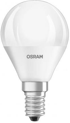 Osram Żarówka Led E14 Value Classic P 40 Fr 4.9W 4000K Barwa Neutralna 470Lm (4058075147911)