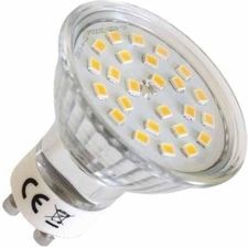 Zdjęcie Osram Żarówka Led 3W Gu10 250Lm 3000K (3031854) - Krośniewice
