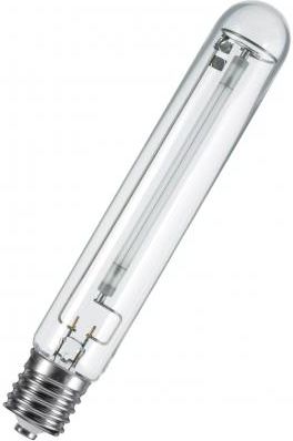 Osram Lampa Sodowa E40 Vialox Nav-T Super 4Y 100W 2000K 10300Lm (4050300015743)