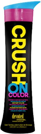 Devoted Creations Crush On Color Bronzer 250ml