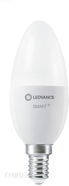 Ledvance - SMART+ Mini-Ball E14 Turnable White - Zigbee