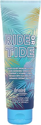 Devoted Creations Ride or Tide Bronzer 251ml