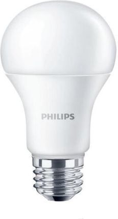 Philips Żarówka Led E27 10W 2700K A60 (2Szt) (Ekzph115)