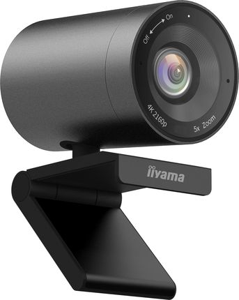 Iiyama Uc-Cam10Pro-1 Kamery Konferencyjne, 3840X2160 4K Uhd, 8 Mp, 30 Fps, 120°