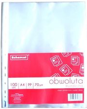 Zdjęcie Obwoluta A4 70 Mic 100Szt. - Działoszyce