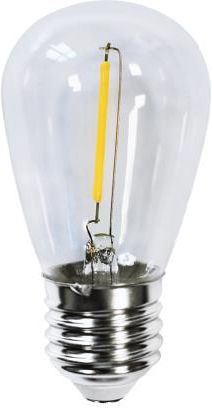 Eko-Light Żarówka Filamentowa Led 0,5W St45 E27 2700K – 10Szt. (Ekzf8123)