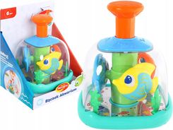 Zdjęcie Dumel Discovery Bączek Akwarium Dd45690 - Pajęczno