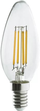 Nowodvorski Bulb Led E14, C35, 6W (10589)