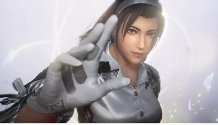 Tekken 8 Edycja Kolekcjonerska (Gra Xbox Series X) - zdjęcie 4