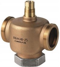 Zdjęcie Siemens Zawór Przelotowy VVG44151 - Nasielsk