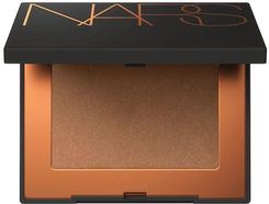 Zdjęcie NARS - Mini Laguna Bronzing Powder - Puder brązujący w formacie podróżnym - Lidzbark Warmiński