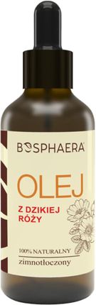 BOSPHAERA - olej z dzikiej róży, 50 ml