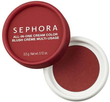 SEPHORA COLLECTION - Blush Creme Multi-Usage - Róż do policzków 05 Crazy Cherry
