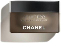 Zdjęcie CHANEL - Chanel Le Lift Pro Masque Uniformité  Koryguje - Definiuje - Wyrównuje Koloryt - Lidzbark Warmiński