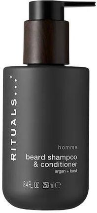 RITUALS - Rituals Homme - szampon do brody 2 w 1