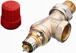 Danfoss Zawór Termostatyczny Ra-N 15 Uk AJL151