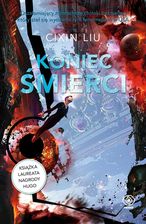 Zdjęcie Koniec śmierci. Wspomnienie o przeszłości Ziemi. Tom 3 - Sandomierz