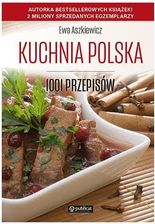 Zdjęcie Kuchnia polska. 1001 przepisów - Barcin