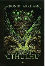 Zdjęcie Akolici Cthulhu - Świebodzice