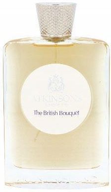 Atkinsons The British Bouquet Woda toaletowa 100 ml TESTER