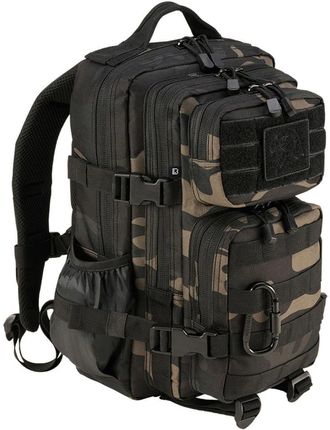 Plecak dziecięcy Brandit US Cooper Kids 13 l - Dark Camo