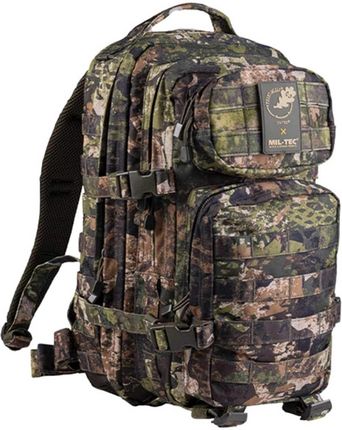 Plecak Mil-Tec Assault Pack Small 20 l - Phantomleaf WASP I Z3A