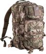 Plecak Mil-Tec Assault Pack Small 20 l - Phantomleaf WASP I Z2 14002066 ® KUP TERAZ