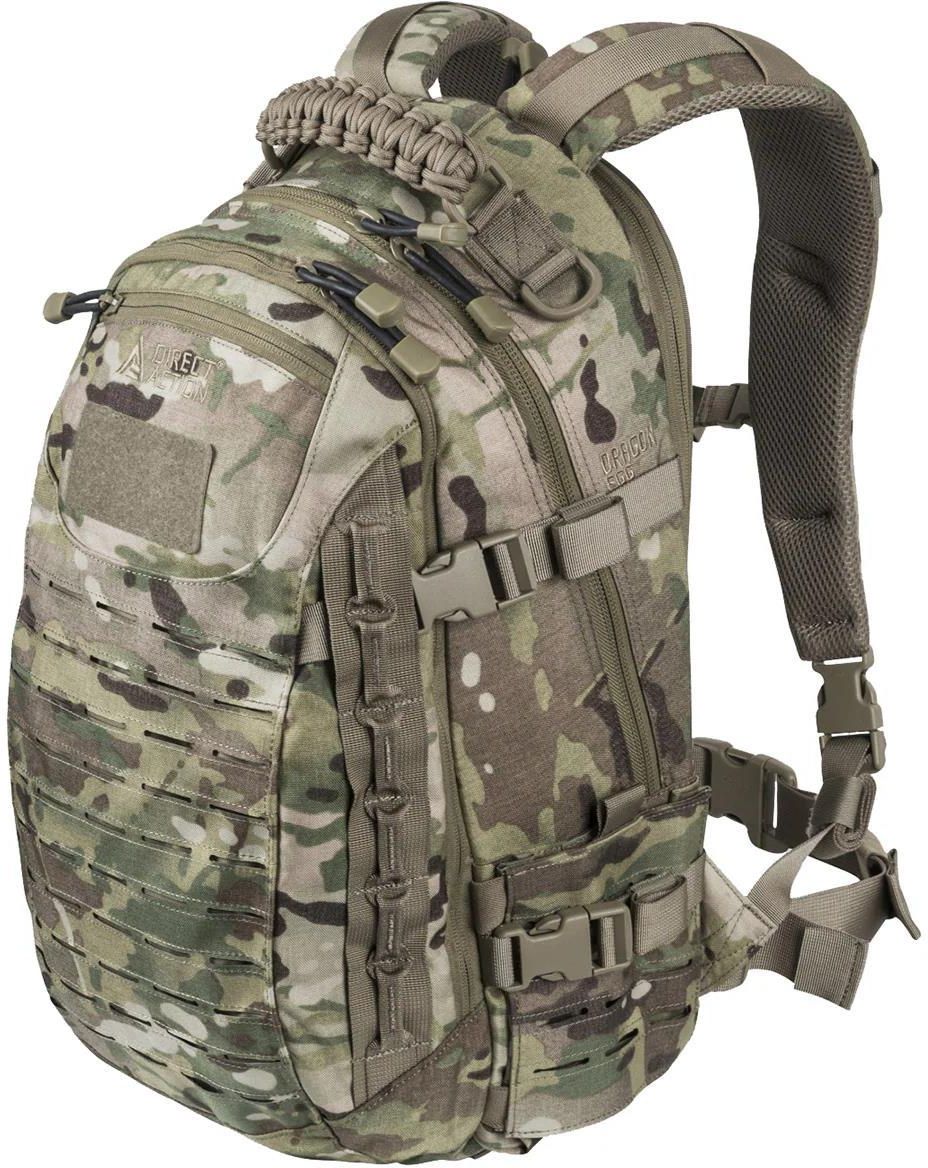 Plecak Plecak Direct Action Dragon Egg Mk. II 25 l - MultiCam - Ceny i  opinie - Ceneo.pl