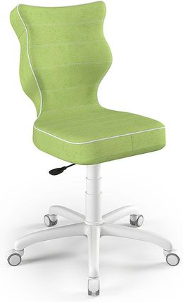 Entelo Krzesło dziecięce Petit WH Visto rozmiar 5 (146-176,5 cm) zielone