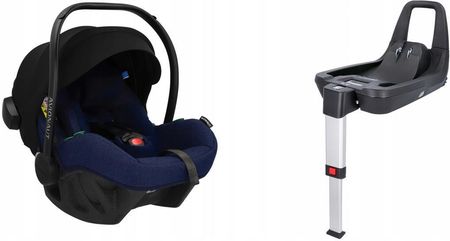 Avionaut Pixel Pro 2.0 C + Bazą Isofix IQ 0-13 kg Navy