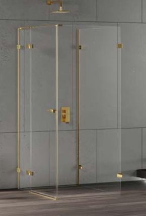 New Trendy Eventa 90x80 Gold Shine EXK4819