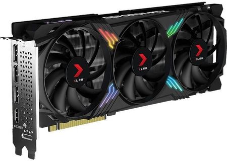 新品未開封　PNY GeForce RTX 4060 Ti 16GB VERTO PNY GeForce RTX 4060 Ti VERTO Dual Fan 16GB GDDR6