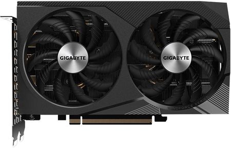 Gigabyte GeForce RTX 3060 Gaming OC 8GB GDDR6 (GV-N3060GAMING