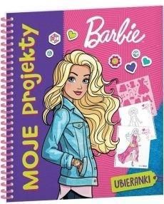 Barbie. Moje Projekty