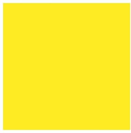 Hamelin Karton Kolorowy Żółty A3