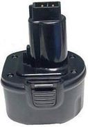 Powersmart Do Black&Decker Ps120 Dw9061 3600Mah MZ048